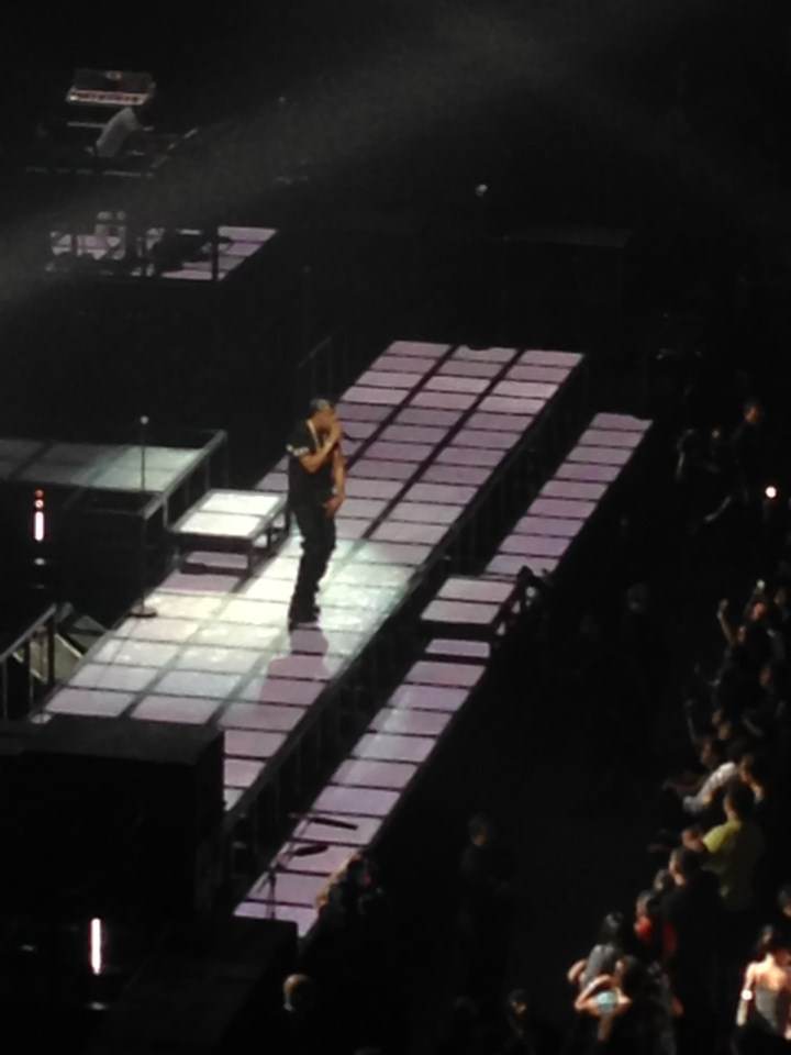 Jay Z