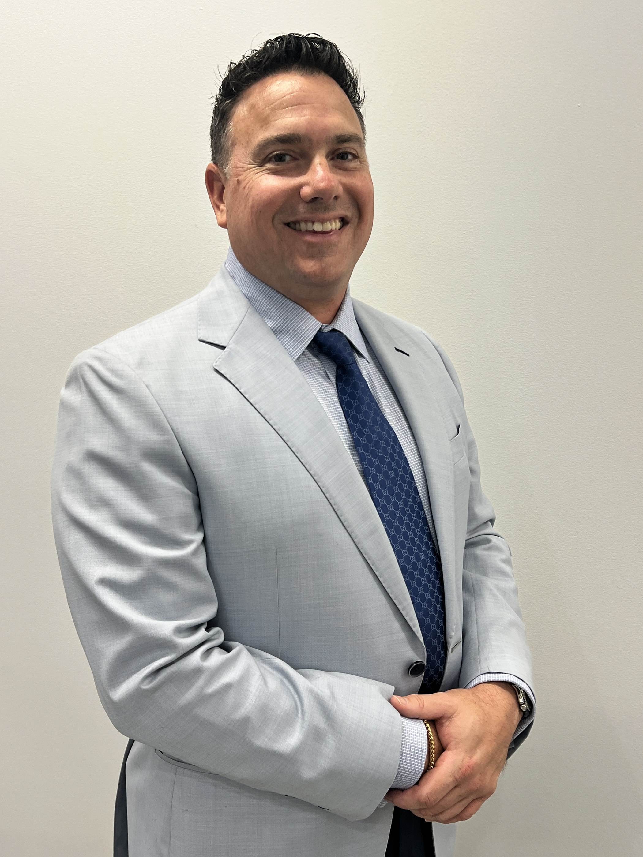 Jared F. Bossola, Esq.